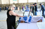Συγκλονισμός στον επαναπατρισμό των λειψάνων έξι στρατιωτών από την Ελλάδα που θυσιάστηκαν κατά την τουρκική εισβολή στην Κύπρο