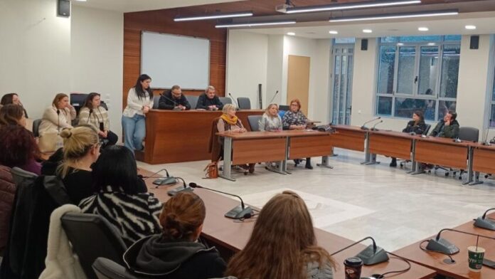 Επιτυχής ολοκλήρωση 3 καινοτόμων εκπαιδευτικών προγραμμάτων στον Δήμο Πετρούπολης