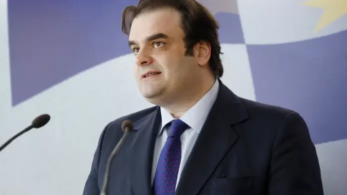 Πιερρακάκης: Κάθε δράση που ενδυναμώνει την αμυντική μας ισχύ, αποτελεί εθνική υποχρέωση