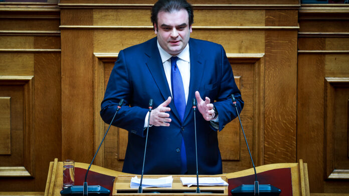 Πιερρακάκης για εξαγορά ΕΧΑΕ από Euronext: Η ελληνική οικονομία κερδίζει την εμπιστοσύνη αγορών και διεθνών επενδυτών