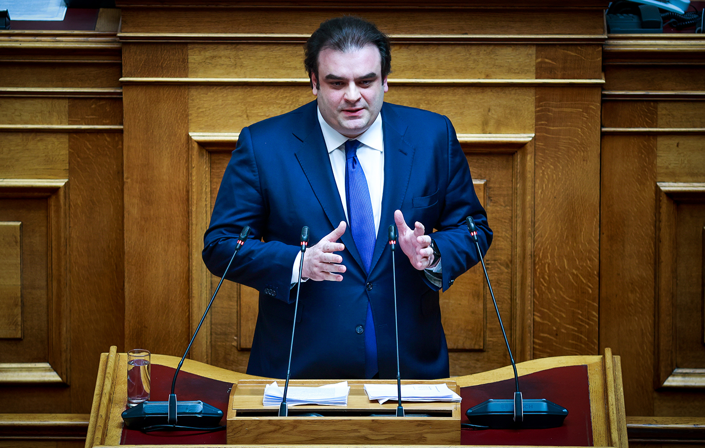 Πιερρακάκης για εξαγορά ΕΧΑΕ από Euronext: Η ελληνική οικονομία κερδίζει την εμπιστοσύνη αγορών και διεθνών επενδυτών