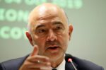 Μοσκοβισί: Η Ελλάδα είναι μια χώρα ευκαιριών – Η Ευρώπη για να επιβιώσει πρέπει να γίνει παγκόσμια δύναμη