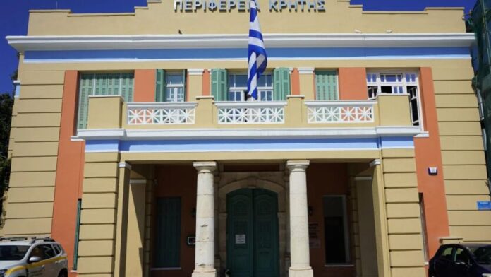 Π. Κρήτης: Εγκρίθηκε το αίτημα για δημιουργία προσωρινών χώρων διαμονής μεταναστών