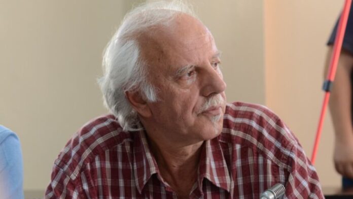 Δ. Πατρέων: «Η εστίαση απειλείται από την Κυβέρνηση, όχι από τον Δήμο»