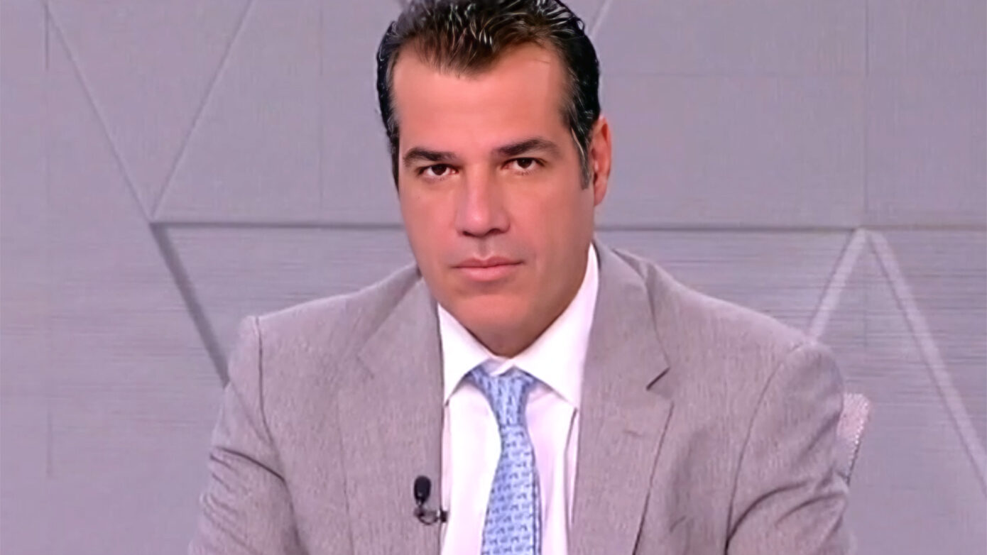Πλεύρης: Η κυρία Λατινοπούλου με τις δράσεις μας, θα αρχίσει να διαμαρτύρεται πιο έντονα