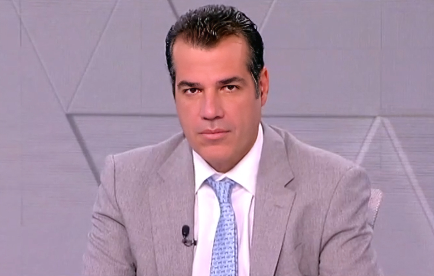 Πλεύρης: Η κυρία Λατινοπούλου με τις δράσεις μας, θα αρχίσει να διαμαρτύρεται πιο έντονα
