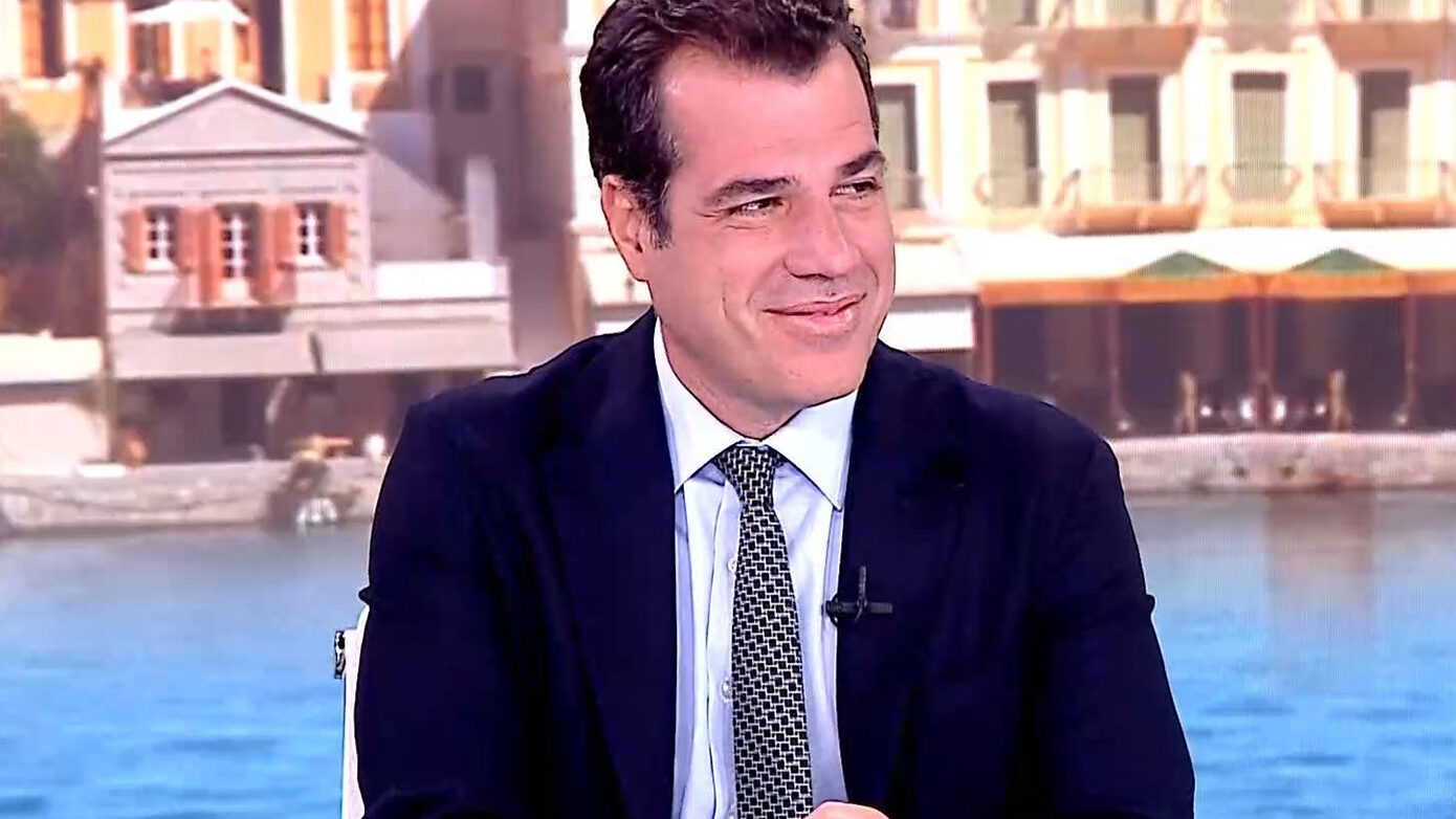 Πλεύρης για μεταναστευτικό: «Η παράτυπη είσοδος στη χώρα φέρνει επιπτώσεις»