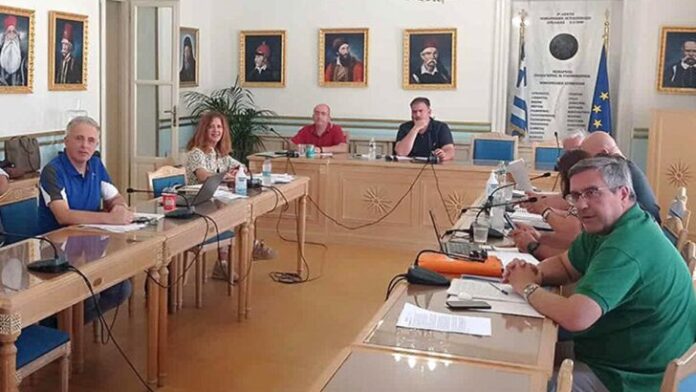 Περιφέρεια Πελοποννήσου: Αρνητική απόφαση για δύο εγκαταστάσεις βιοαερίου