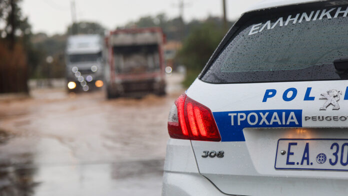 Χρηματοδότηση προσωρινής διαμονής για πλημμυροπαθείς «Σεπτεμβρίου 2023»