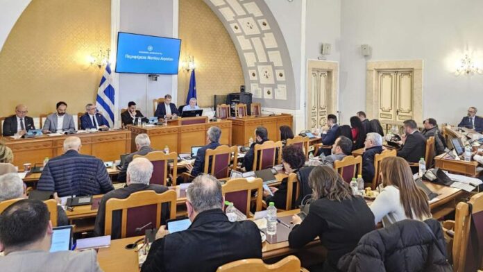 Νότιο Αιγαίο: Έργα και δράσεις «παγώνουν» λόγω ασυνέπειας της ΔΕΥΑ Ρόδου