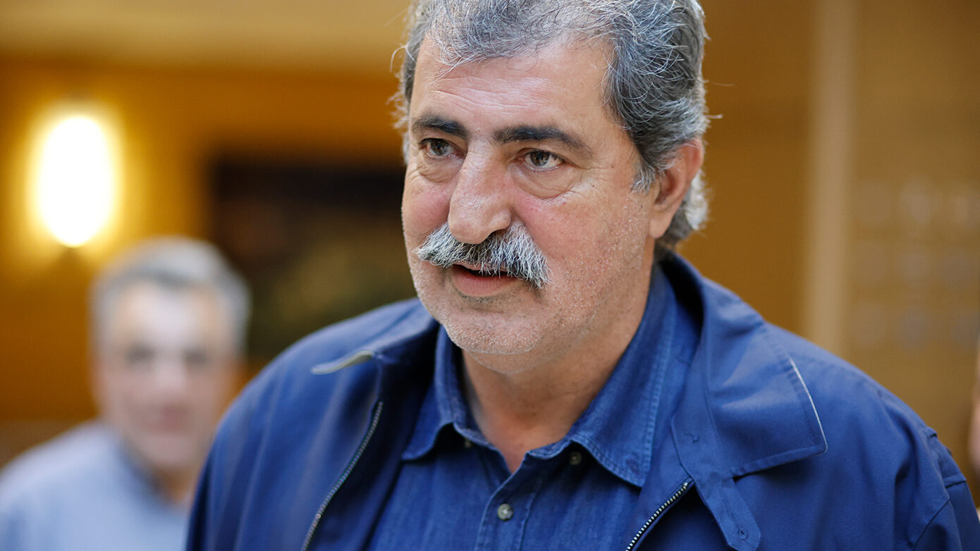 Αναφορά Πολάκη σε συνομιλία για ΟΠΕΚΕΠΕ: Η απάντηση του βουλευτή – Δριμεία ανακοίνωση ΝΔ κατά ΣΥΡΙΖΑ