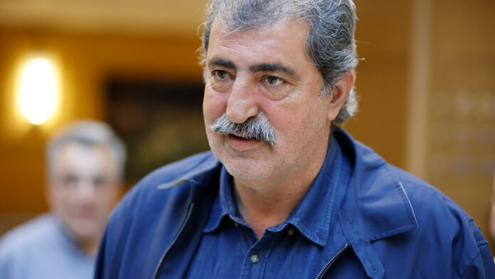 Αναφορά Πολάκη σε συνομιλία για ΟΠΕΚΕΠΕ: Η απάντηση του βουλευτή – Δριμεία ανακοίνωση ΝΔ κατά ΣΥΡΙΖΑ