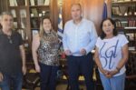 Περιφέρεια Πελοποννήσου διαθέτει 250 χιλ. ευρώ για καθαρισμό ρεμάτων σε Βέλο-Βόχα και Νεμέα