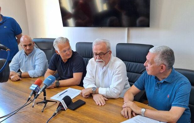 Περιφέρεια Πελοποννήσου Ενεργειακή ανανέωση 3,7 εκατ. ευρώ στο Γ.Ν. Κορίνθου
