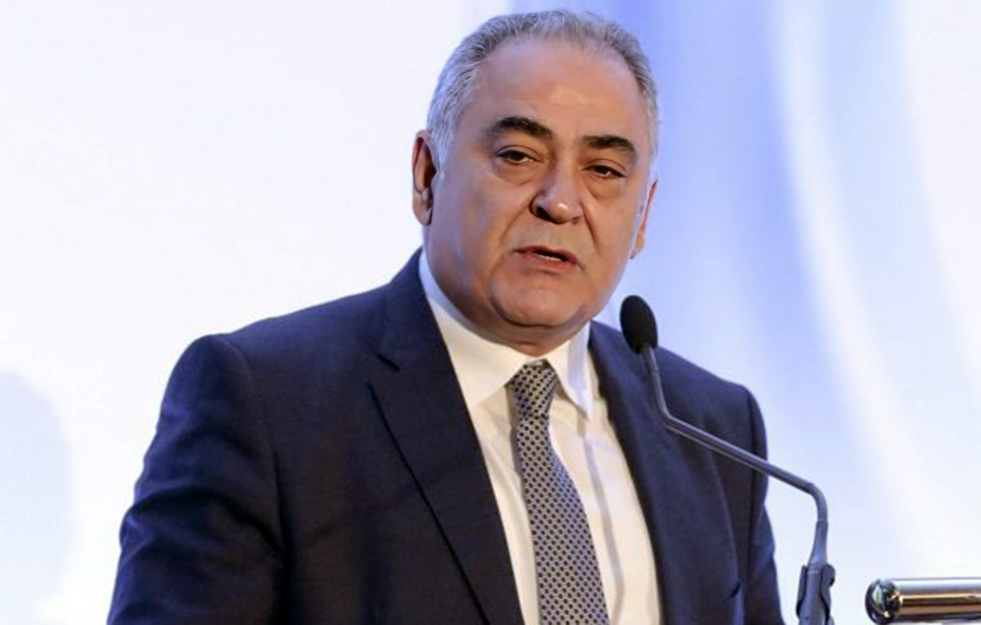 Χατζηθεοδοσίου για δασμούς Τραμπ: Η ηγεσία της ΕΕ «αναγκάστηκε» σε διαπραγμάτευση με παθητική προσέγγιση