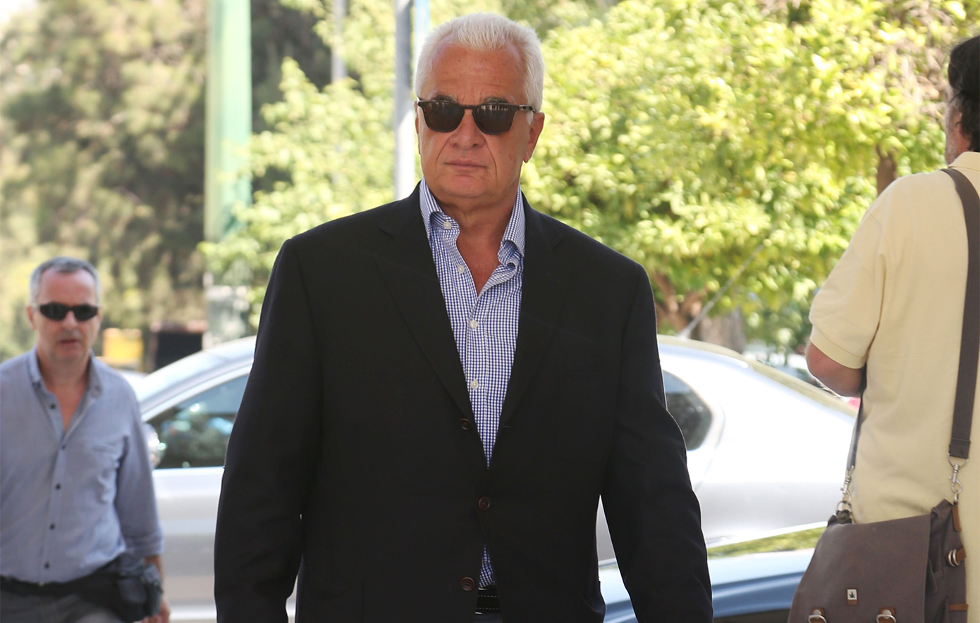 Βόμβα στον Γιάννη Πρετεντέρη: «Ήταν 5 μασούρια αμμωνιοδυναμίτιδας, δεν είναι αμελητέα ποσότητα»