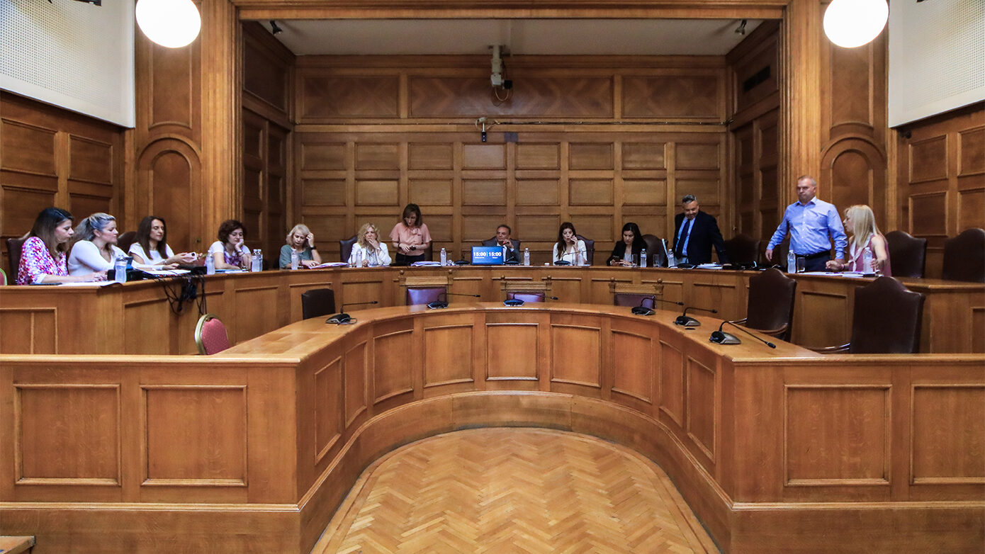 Προκαταρκτική για Τέμπη: Αποχώρησε και το ΠΑΣΟΚ-ΚΙΝΑΛ – Καταγγέλλει απόπειρα συγκάλυψης ευθυνών