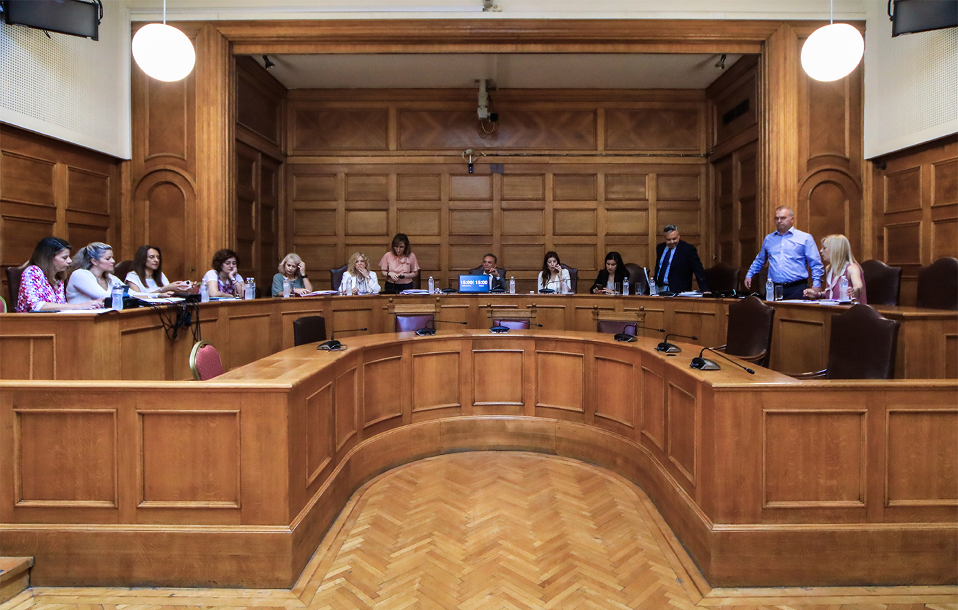 Προκαταρκτική για Τέμπη: Αποχώρησε και το ΠΑΣΟΚ-ΚΙΝΑΛ – Καταγγέλλει απόπειρα συγκάλυψης ευθυνών