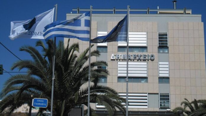 Προσλήψεις 14 ατόμων εξασφάλισε ο Δήμος Κρωπίας