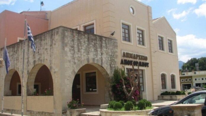 Νέες θέσεις εργασίας για την καθαριότητα σχολείων στον Δήμο Αποκορώνου