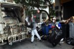 Ο Δήμος Βέλου – Βόχας ανακοινώνει νέες θέσεις για συνοδούς απορριματοφόρων