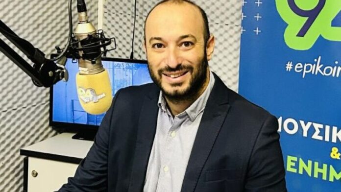 Μ. Ψυχάλη: «Θα επιδιώξουμε την ένταξη του ημιτελούς κλειστού γυμναστηρίου Λυκόβρυσης»