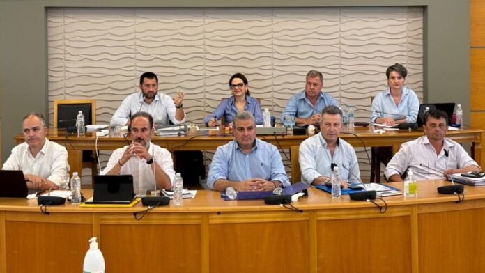 Φ. Σπανός: «Ακόμη μια τεράστια επένδυση αποδεικνύει ότι η Στ. Ελλάδα είναι ο νέος τουριστικός προορισμός της Ευρώπης»