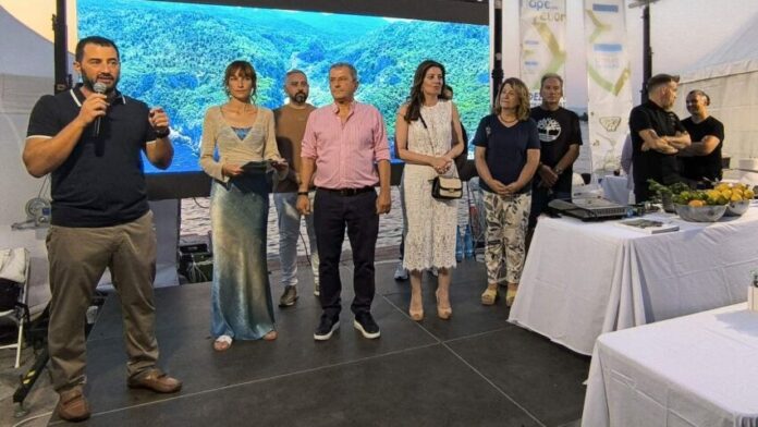 Περιφέρεια Στερεάς Ελλάδας: Θριαμβευτικό το Γαστρονομικό Φεστιβάλ στην παραλία Χαλκίδας