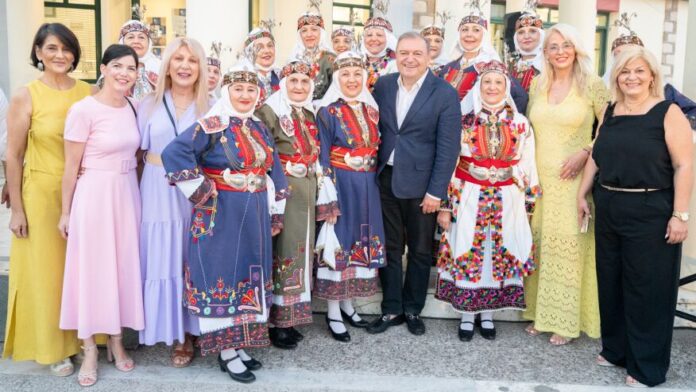 Ο Δήμος Πυλαίας – Χορτιάτη γιόρτασε ξανά τον Προφήτη Ηλία