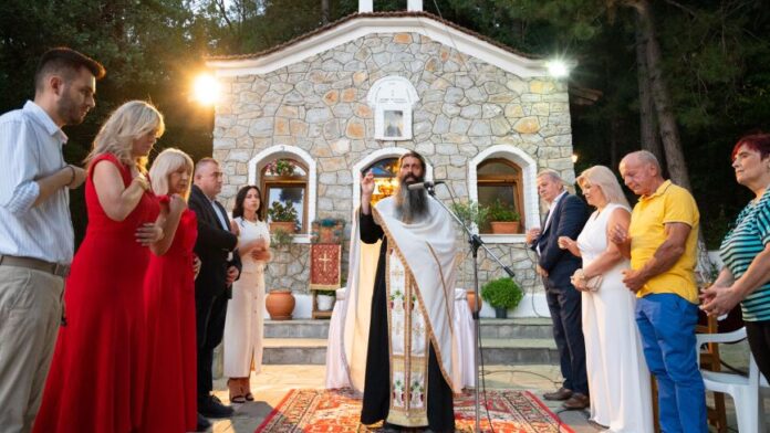 Ο Δήμος Πυλαίας – Χορτιάτη γιόρτασε την Αγία Παρασκευή