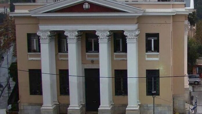 Περιφέρεια Βορείου Αιγαίου Εγκρίνει Σχέδιο για αντιπλημμυρικά έργα στη Χίο