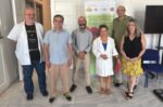 Ημερίδα για την παχυσαρκία από την Περιφέρεια Βορείου Αιγαίου και το ΕΔΔΥΠΠΥ