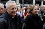Ανατροπή στην Κεντρική Επιτροπή του ΣΥΡΙΖΑ: Πρώτος σε σταυρούς ο Γιάννης Ραγκούσης, κατέρριψε την Ξενογιαννακοπούλου