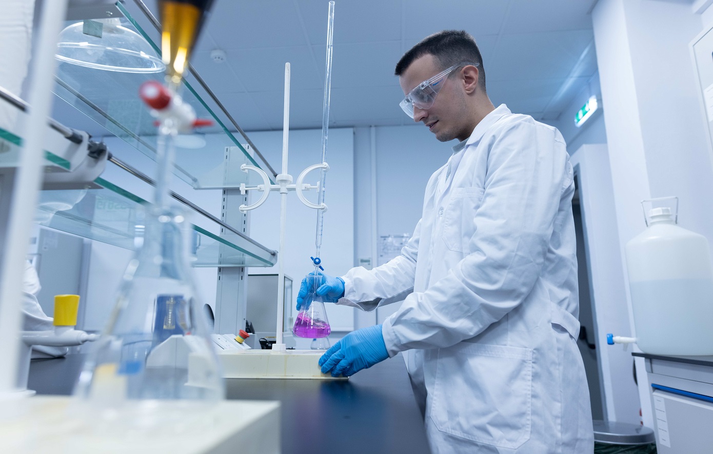 «Πραγματοποιήσαμε το όνειρό μας να γίνουμε Φαρμακοποιοί»