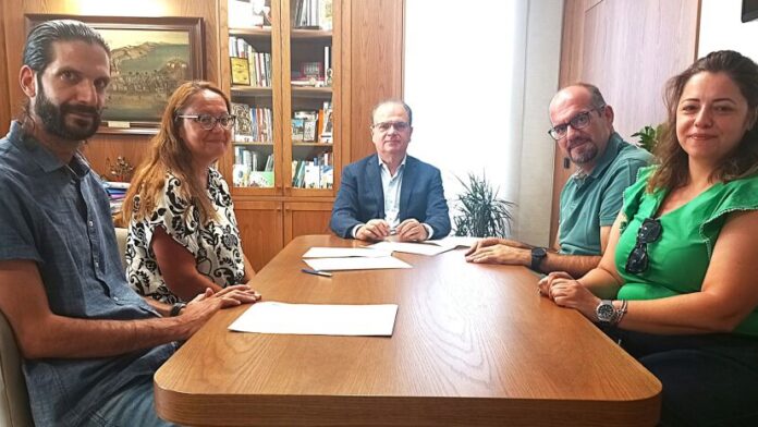 Σύμβαση εθελοντικής εργασίας για την καλλιτεχνική ηγεσία της Δημοτικής Χορωδίας Ρεθύμνου