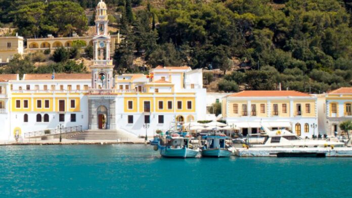 Καθαρό νερό για μικρά νησιά από τον Δήμο και τη ΔΕΥΑ Ρόδου
