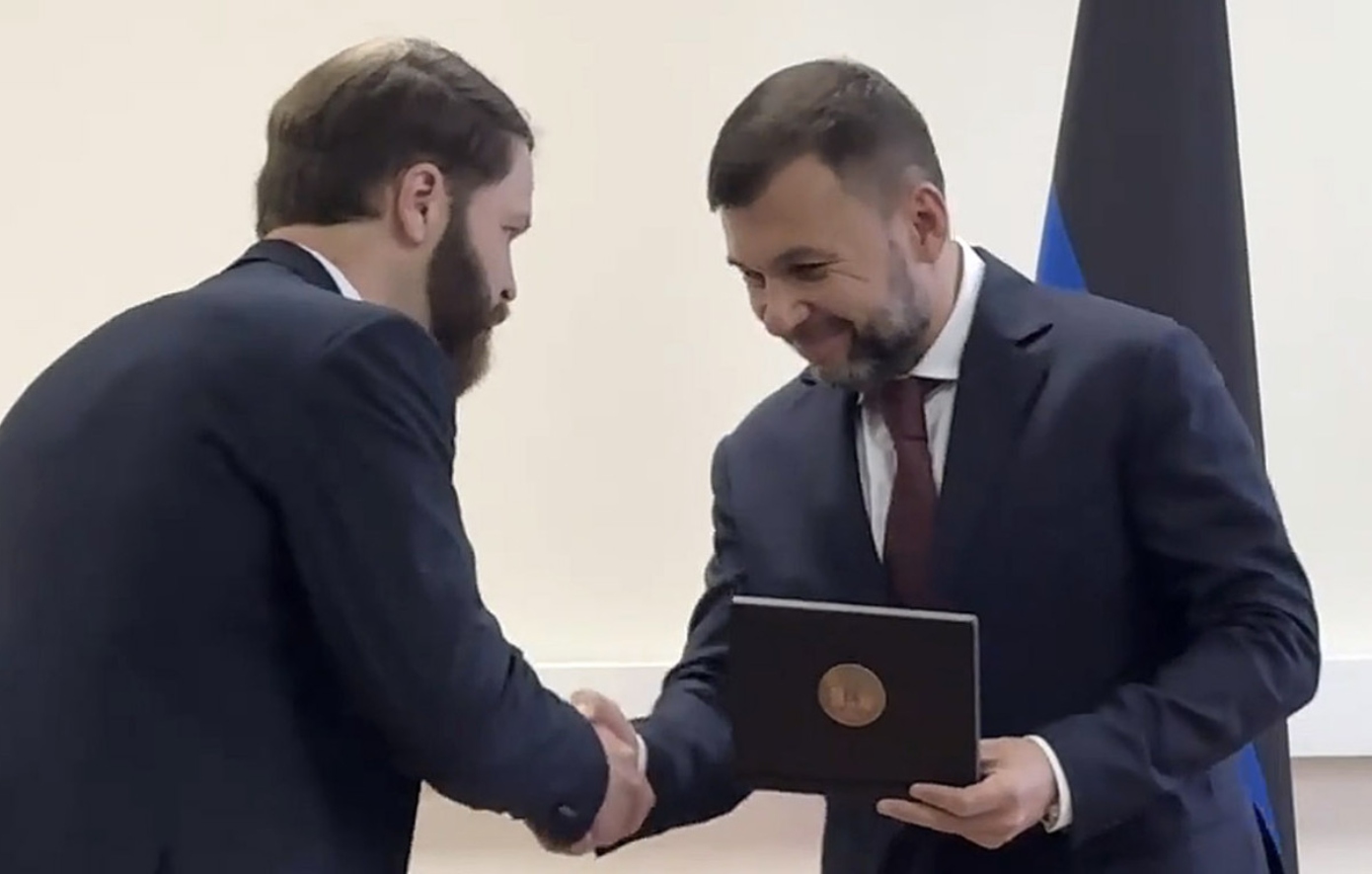 Αμερικανός απέκτησε ρωσικό διαβατήριο με διάταγμα Πούτιν για βοήθεια στον εντοπισμό ουκρανικών στρατευμάτων