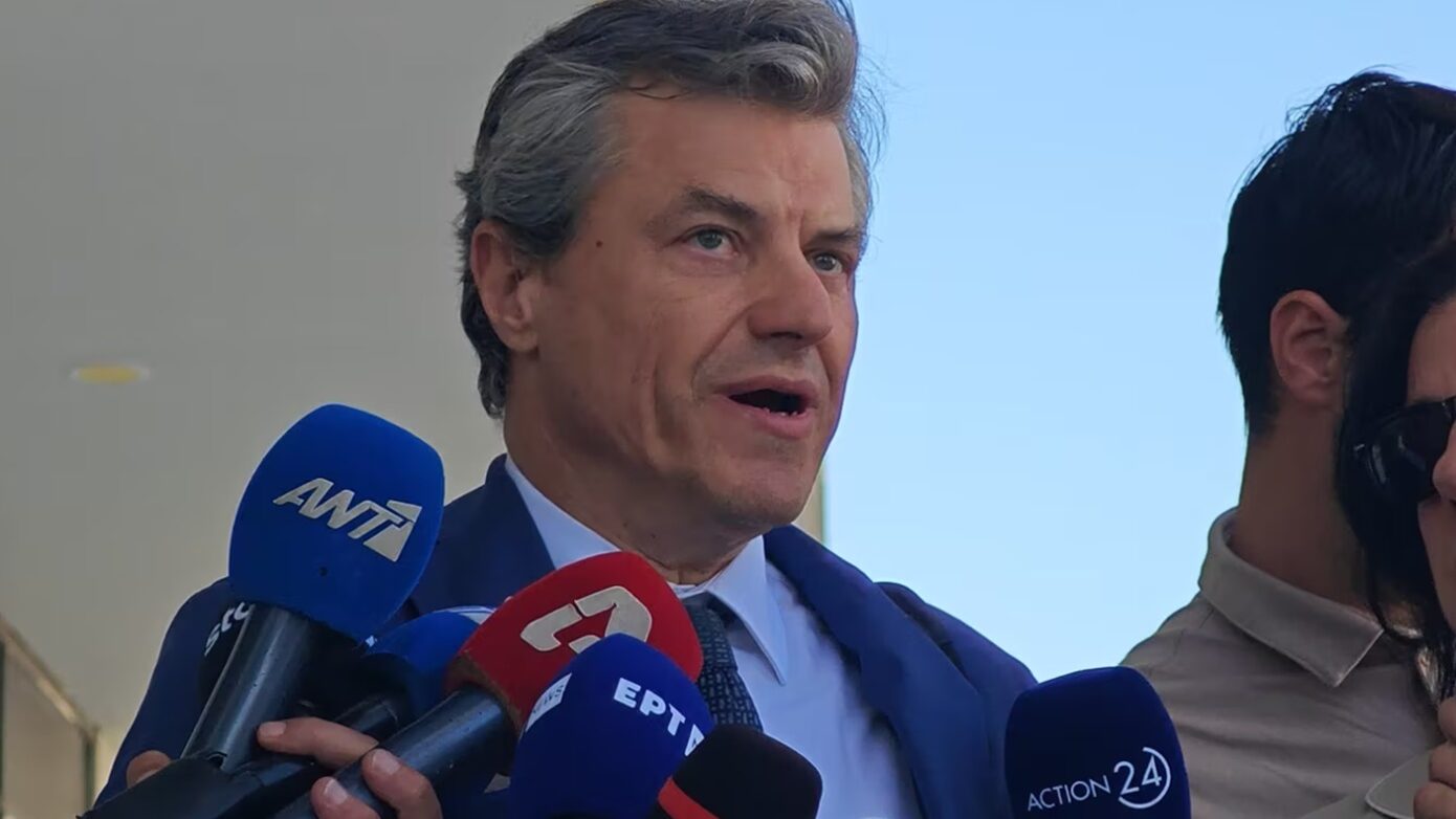 Νομικός εκπρόσωπος ηθοποιού που κατήγγειλε τον Φιλιππίδη: Πρόκειται για μια ουσιαστική δικαίωση για την πελάτισσά μου