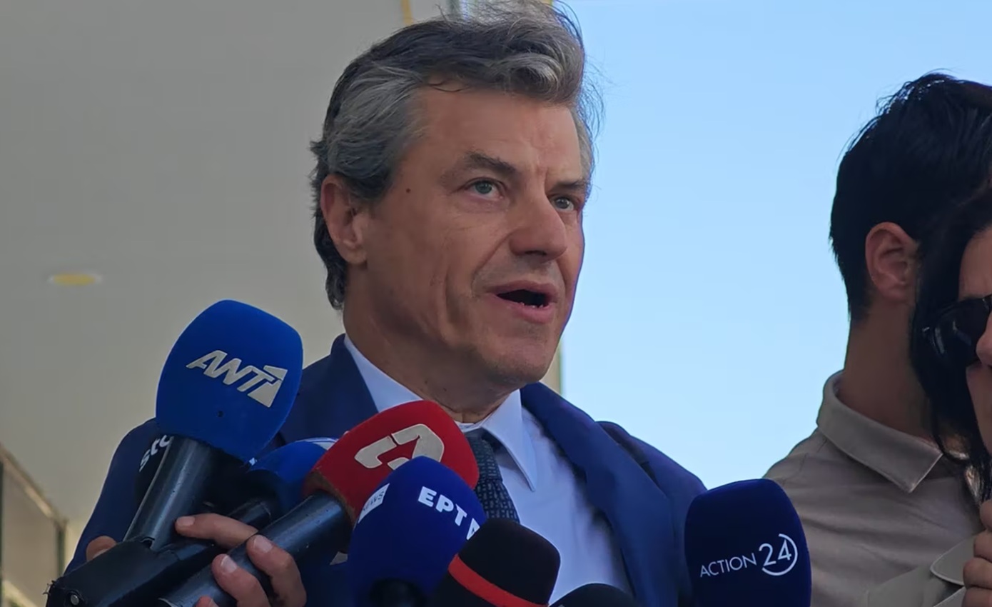 Νομικός εκπρόσωπος ηθοποιού που κατήγγειλε τον Φιλιππίδη: Πρόκειται για μια ουσιαστική δικαίωση για την πελάτισσά μου