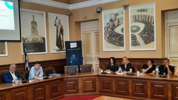 Δ.Σερρών: Αίτηση 3,19 εκατ. ευρώ στο σχέδιο Ολοκληρωμένης Χωρικής Επένδυσης