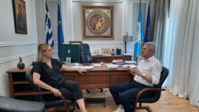 Δ.Σερρών: Καμία αύξηση στη χωρητικότητα της προσφυγικής δομής