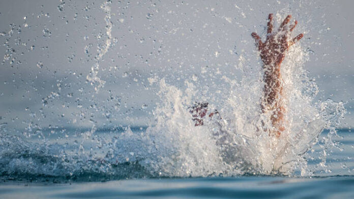 Πνίγηκαν δύο λουόμενοι στην Κατερίνη και την Καβάλα