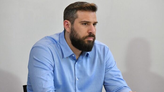 Διαμαρτυρία Δημάρχου Πετρούπολης στον Ε.Δ.Σ.Ν.Α. για την οσμή από τη χωματερή