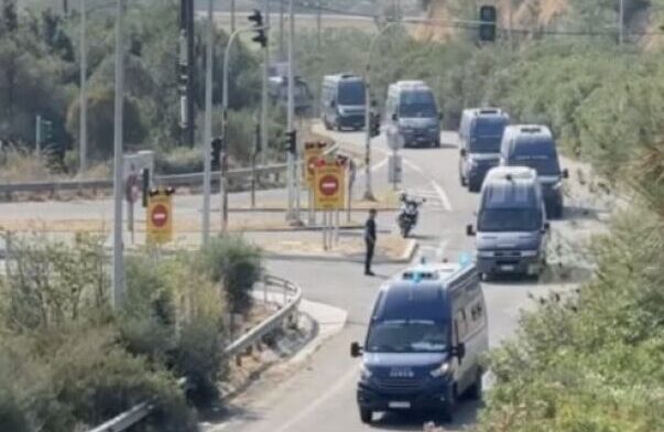 Δ.Σιντικής: Εξελίσσεται η αλλαγή της δομής στο Κλειδί από ανοικτή σε κλειστή