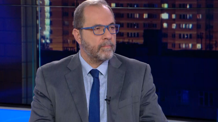 Εσωκομματικές εντάσεις στο ΠΑΣΟΚ για το «παρών» στην τροπολογία Πλεύρη: «Ας επανεξετάσουν όλοι τις αξίες μας»