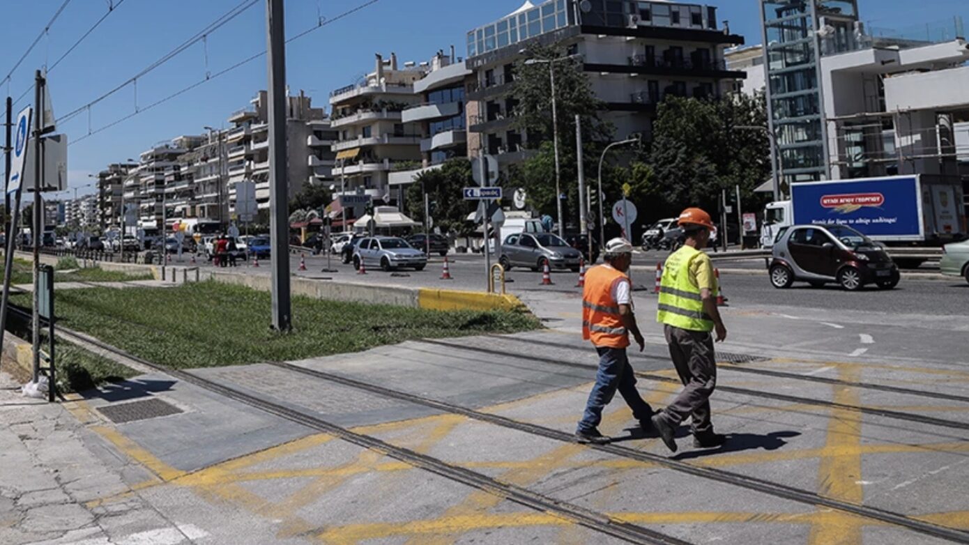 Υπουργείο Εργασίας: Έκτακτες ρυθμίσεις για ιδιωτικούς υπαλλήλους λόγω καύσωνα στις 24 Ιουλίου