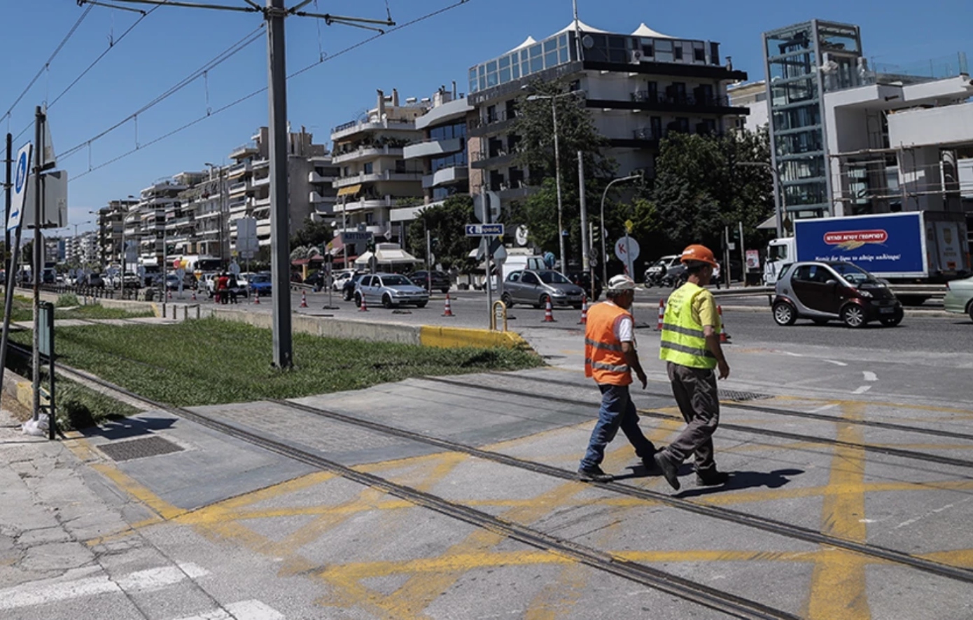 Υπουργείο Εργασίας: Έκτακτες ρυθμίσεις για ιδιωτικούς υπαλλήλους λόγω καύσωνα στις 24 Ιουλίου
