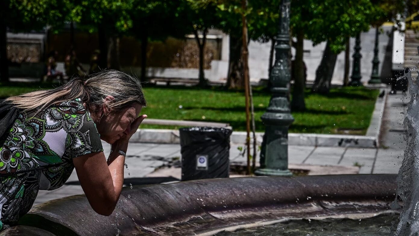 Πώς η ζέστη εντείνει τα θανατηφόρα εργατικά δυστυχήματα – «Άνοδος» παρατηρείται στην Ελλάδα, τι αποκαλύπτει πρόσφατη μελέτη