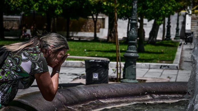 Πώς η ζέστη εντείνει τα θανατηφόρα εργατικά δυστυχήματα – «Άνοδος» παρατηρείται στην Ελλάδα, τι αποκαλύπτει πρόσφατη μελέτη