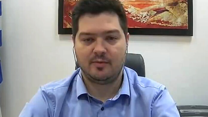 Τέλος το πλαφόν στο περιθώριο κέρδους: «Είναι χρήσιμο, αλλά δεν μπορεί να συνεχιστεί για πάντα», δηλώνει ο γ.γ. Εμπορίου